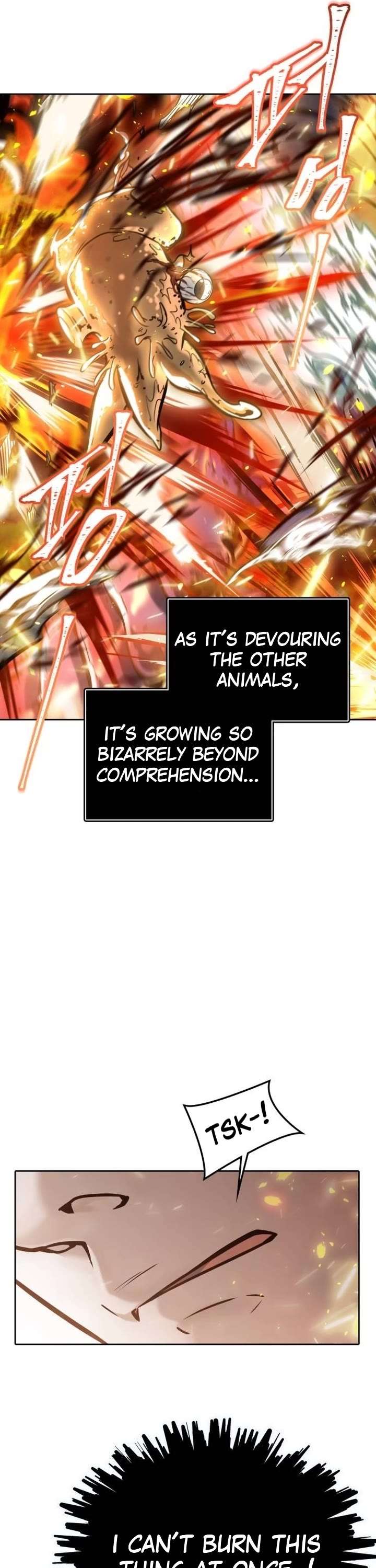 Tower of God Chapter 629 image 36